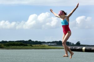 אני אוהב לפחד – חלק 1