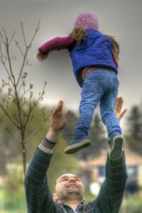 אני אוהב לפחד – חלק 2