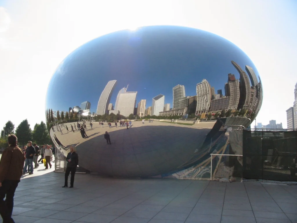 חוק אוניברסלי 1 – חוק המראה - Image 1