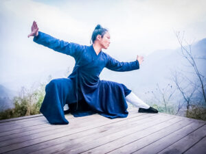 עוצמה מול רכות